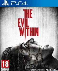 Comprar The Evil Within para PS4 - PSNCLICK Digitales Latinoamérica